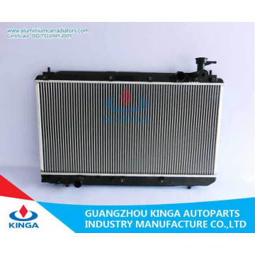 Hot Sale Daewoo Auto Radiator for Chevrolet Epica 2008-Mt